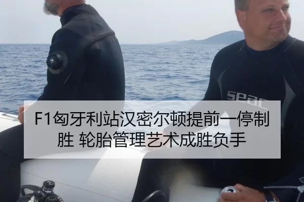 F1匈牙利站汉密尔顿提前一停制胜 轮胎管理艺术成胜负手